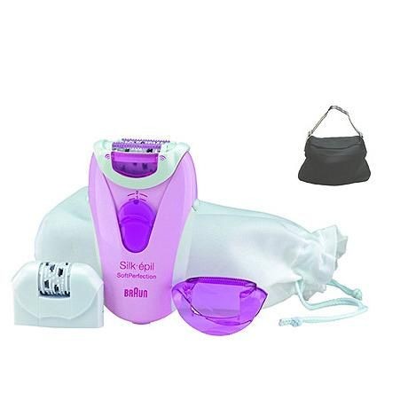 ���� ���� BRAUN 3370