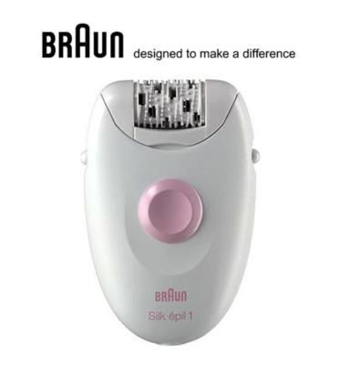 ���� ���� Braun 1170