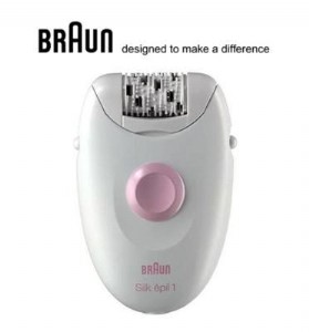 ���� ���� Braun 1170