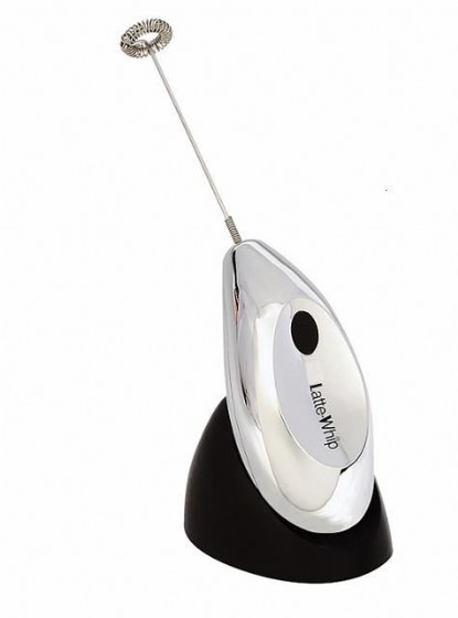 ����� ���� latte whip magic