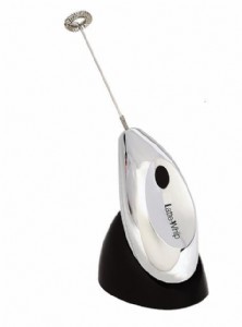 ����� ���� latte whip magic