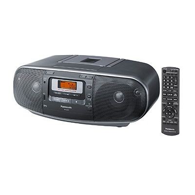 Panasonic RXD55 ����� ��� ����� �������