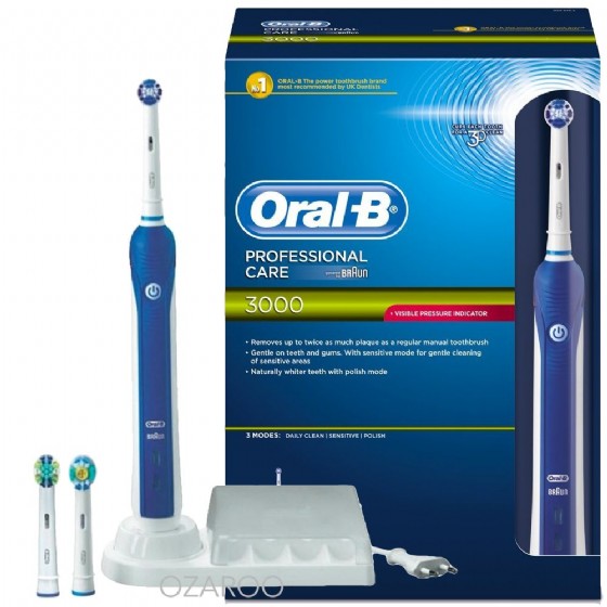 ORAL B PROFESSIONAL CARE 3000 ����� �� -