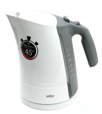 ������ ���� WK300 Braun