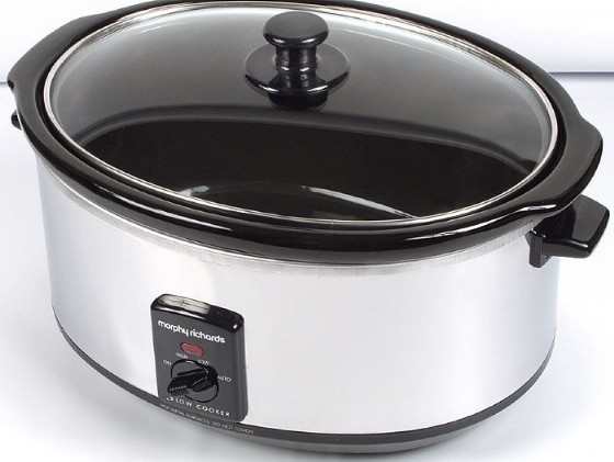 ��� ����� ���� 8 ���� Morphy Richards 48735
