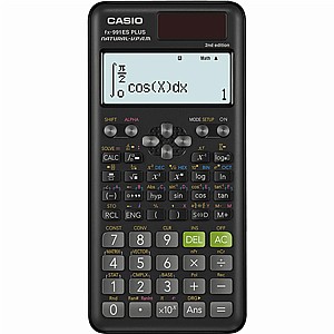 ������ ���� Casio FX-991es plus