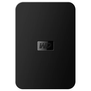 ���� ����  Western Digital Elements 1T WDBPCK0010BBK