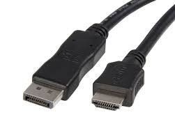 ��� DISPLAY PORT to HDMI
