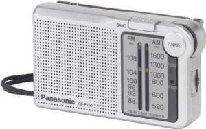 ���� ��������� ������� Panasonic RFP150