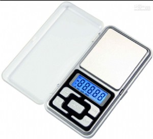 Pocket Scale / 100g/0.01g MH-100 ���� ���