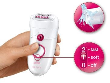 ���� ���� Braun 5185
