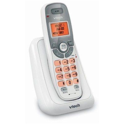 ����� ������ ������� Vtech ��� CS6114