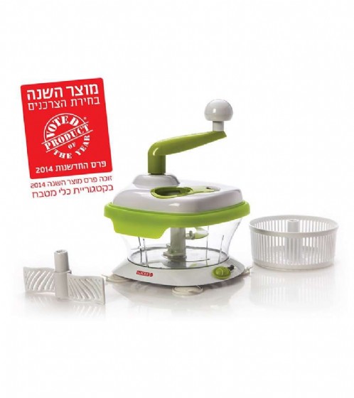 Slicer Master