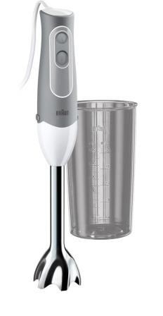 ����� ��� Braun MQ500