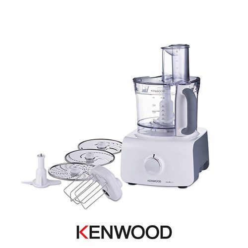 ���� ���� KENWOOD FDP-600