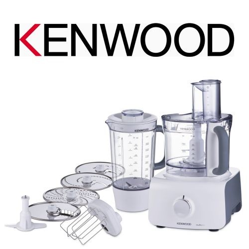 ���� ���� Kenwood FDP-606
