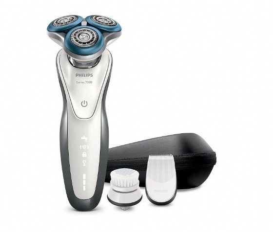 ����� ����� Philips S7530 ������