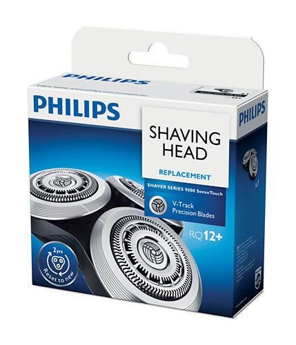 �� ������ +Philips RQ12