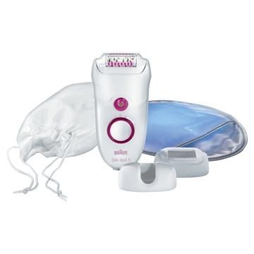 ���� ���� Braun Silk Epil 5 - 5380