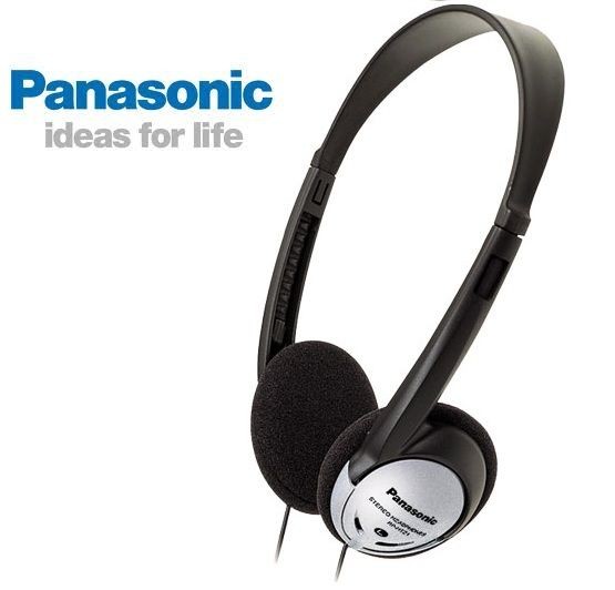 ������� ������ Panasonic RPHT21 �������