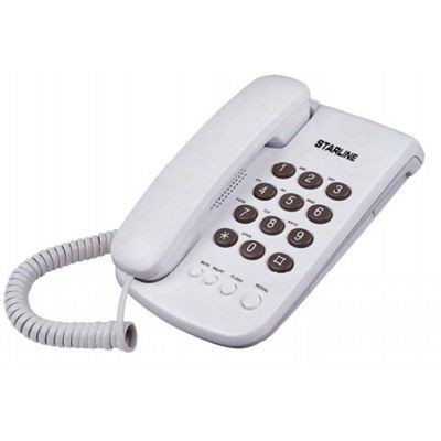 ����� ���� StarLine EBE886A