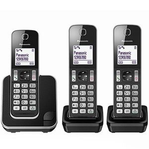 ����� ������ Panasonic KXTGD313 �������