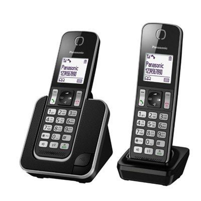 ����� ������ Panasonic KXTGD312