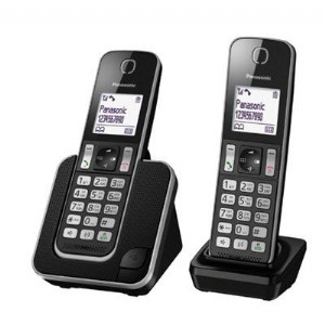 ����� ������ Panasonic KXTGD312