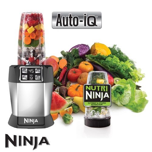 ������ Ninja BL480 Auto IQ �����