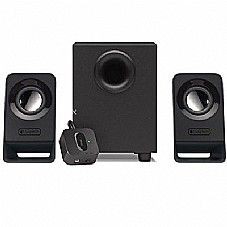 ������� ����� Logitech Z213 2.1