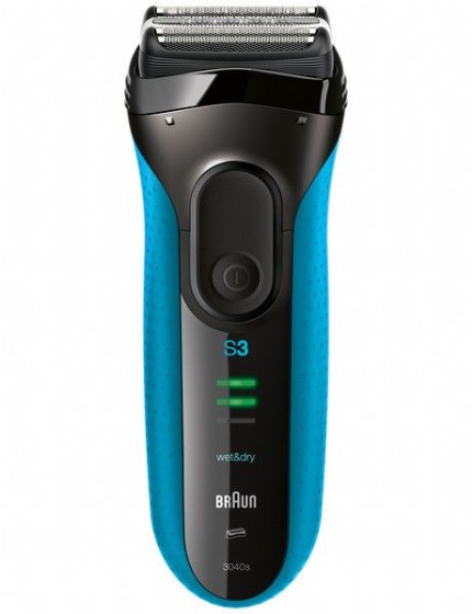 ����� ����� Braun 3040S