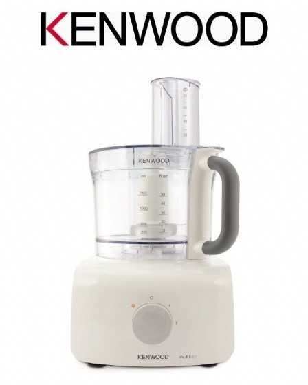 ���� ���� Kenwood FDP-640WH