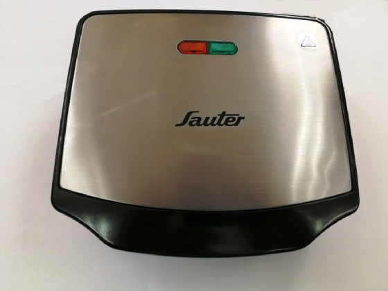 ����� ����� ����� ������� SAUTER TG-438