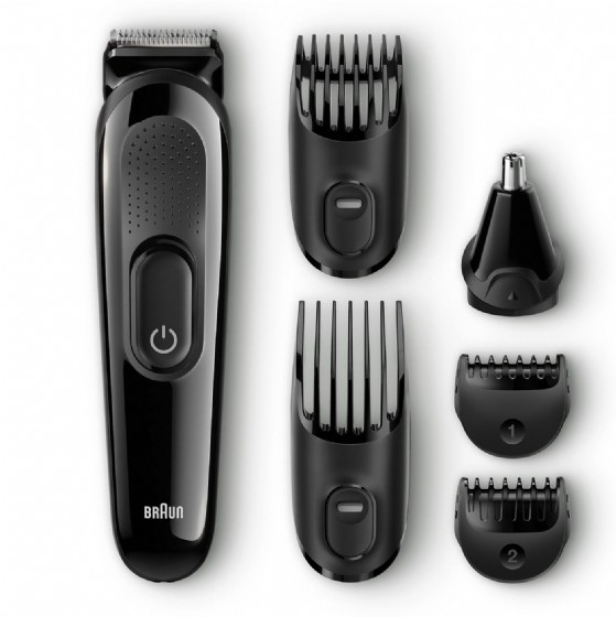 ����� ������ Braun MGK3020 �����