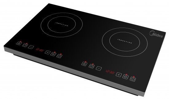 ������ ��������� �� ���� MIDEA MC-ID358