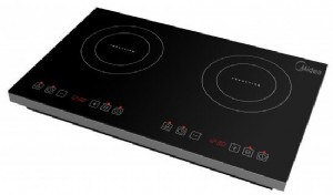 ������ ��������� �� ���� MIDEA MC-ID358