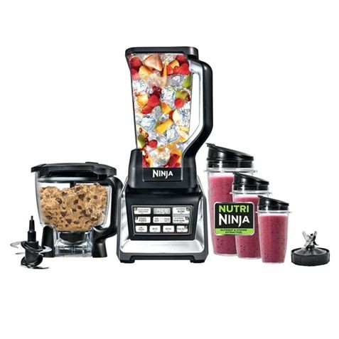 ���� ���� Ninja BL682 Auto IQ 3 IN 1 �����