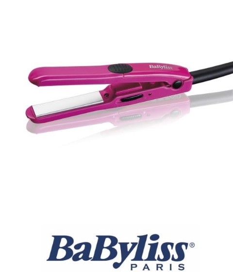 ������ ���� Babyliss BAH100ILE ��������