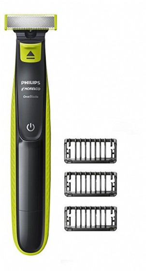 ����� ����� Philips One Blade QP2520 ������