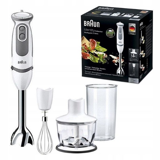 ����� ��� Braun MultiQuick 5 MQ5035 �����