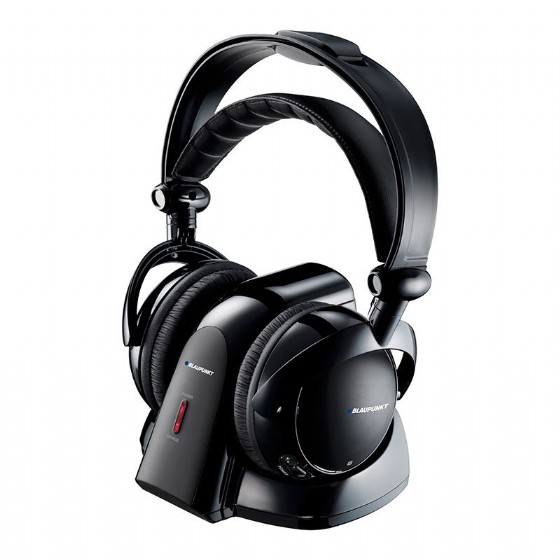 ������� �������� 2.4Ghz Blaupunkt BP-8200WR