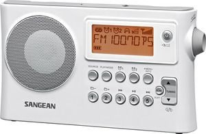 ����� ��� ����� Sangean PRD12