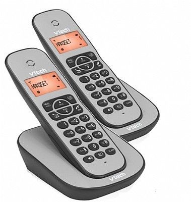 ����� ������ �� ����� VTECH CS1000TW