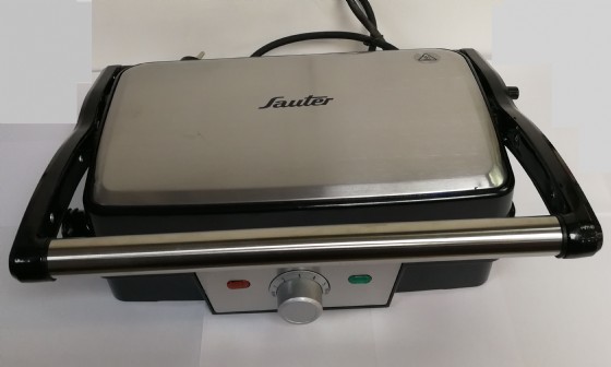 TG-595 Sauter �����