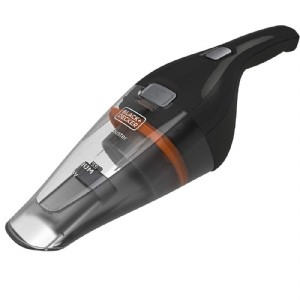 ����� ��� ���� Black n Decker NVC115BJLQW