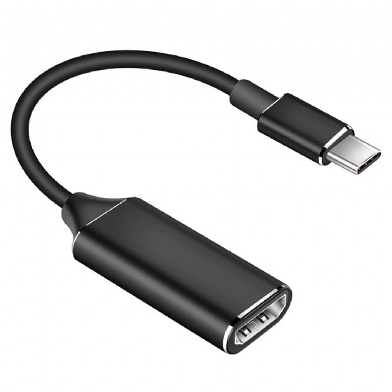 TYPE C TO HDMI 4K FULL HD USB 3.1