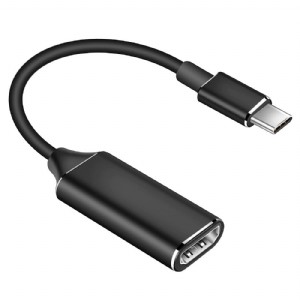 TYPE C TO HDMI 4K FULL HD USB 3.1