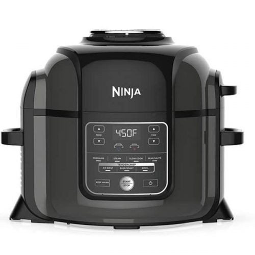 ���� ��� Ninja Foodi OP300 �����