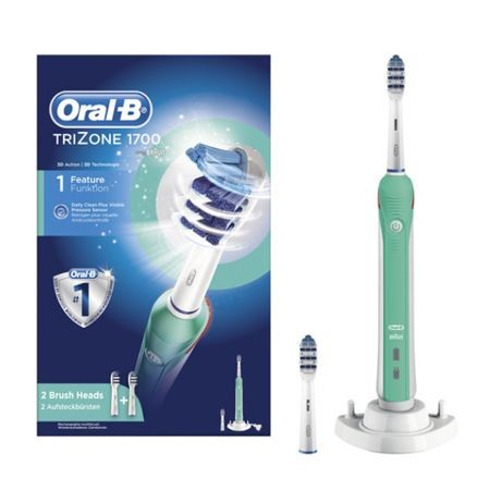 ����� ������ ������ TRIZONE 1700 D20 ORAL B