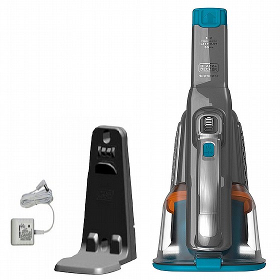 ����� ��� ���� Black n Decker BHHV520BF